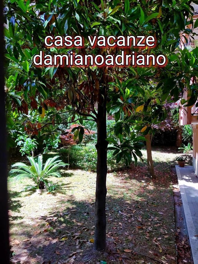 Damianoadriano Privatunterkunft *