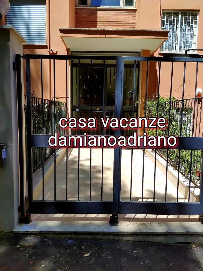 Damianoadriano * Rom