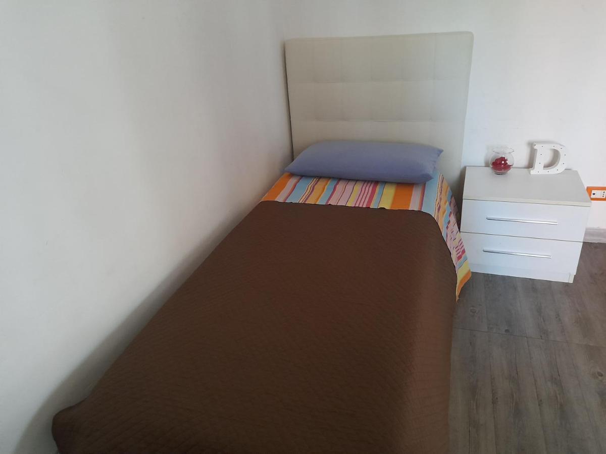 Damianoadriano Privatunterkunft *