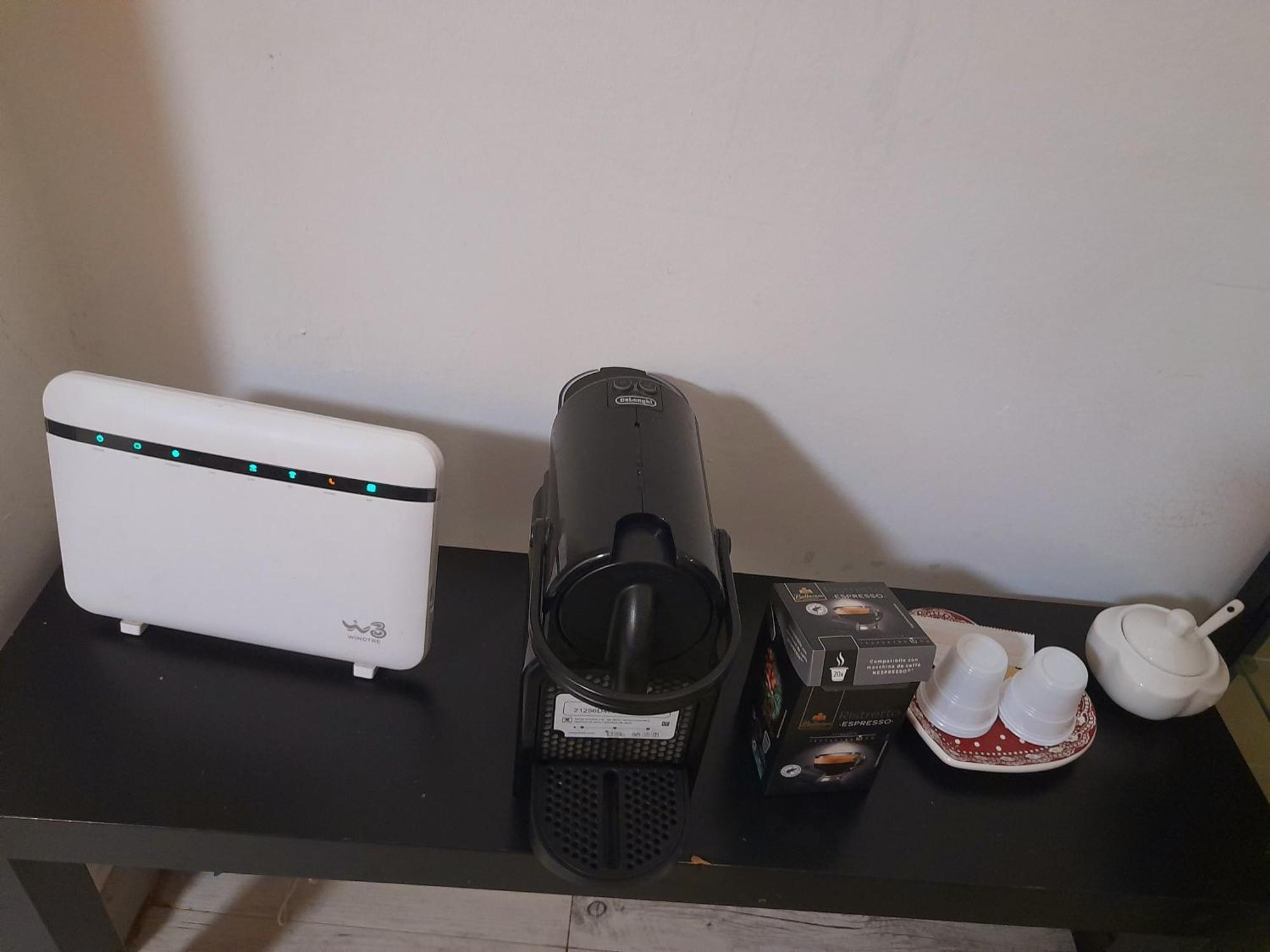 Privatunterkunft Damianoadriano Rom