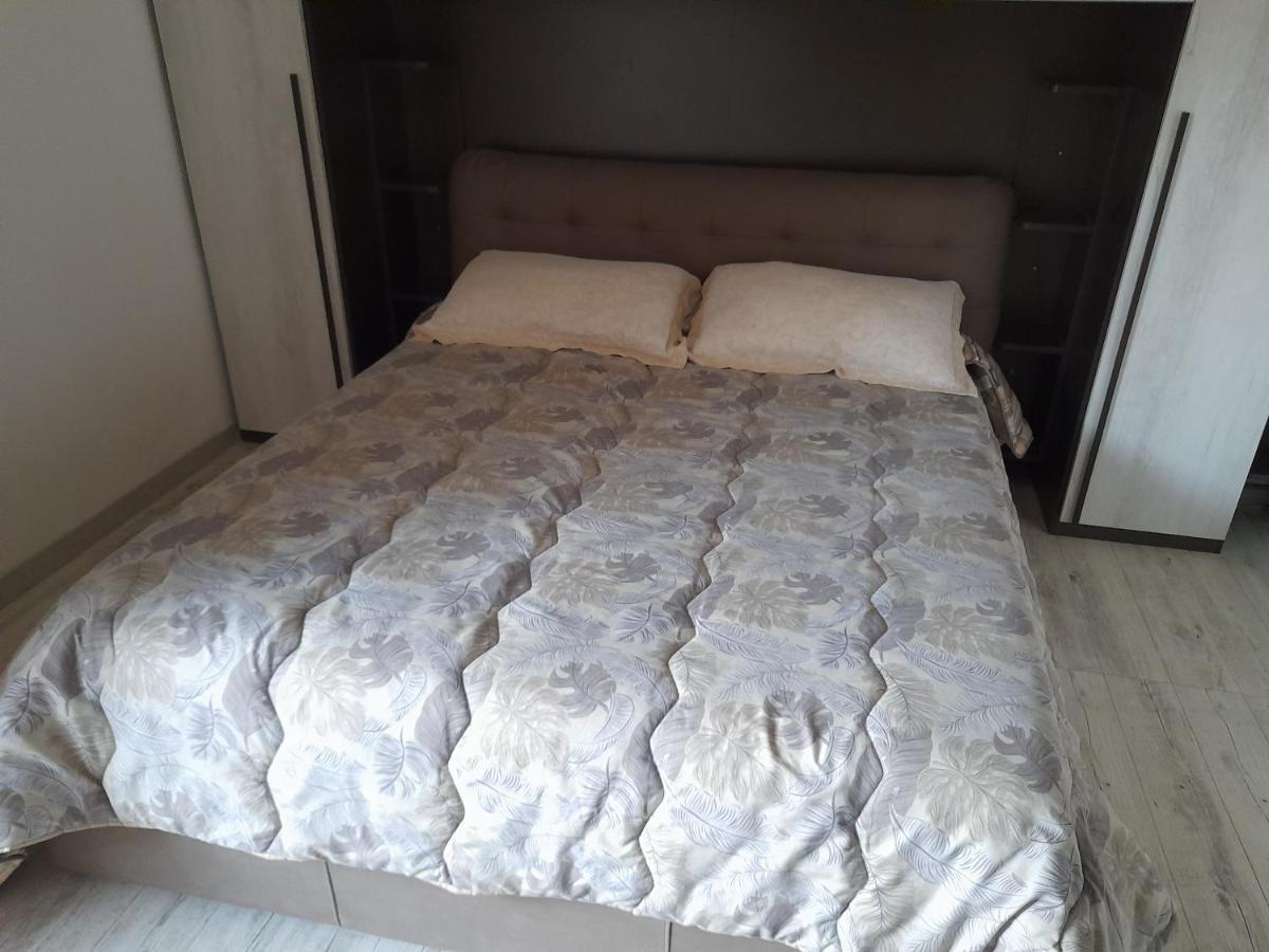 Damianoadriano Privat bolig Rom