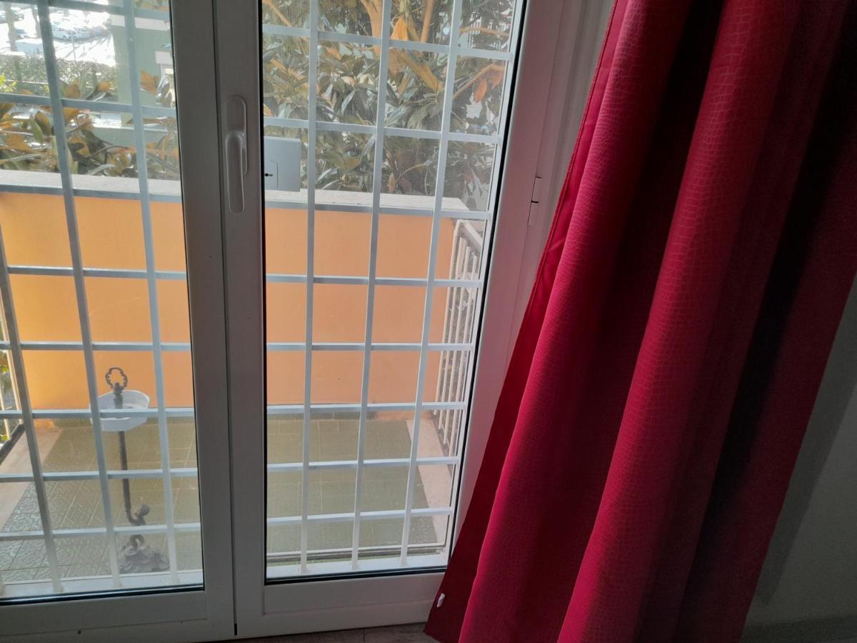 Privatunterkunft Damianoadriano Rom